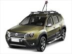 Renault Duster Luxe
