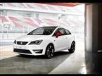 SEAT Ibiza FR