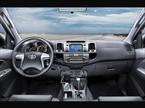 Toyota Hilux 2.7 4x2 SRV DC 