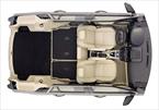 Land Rover LR2 SE
