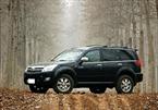 Great Wall Hover