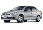 Volkswagen Gol Sedán