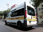 Renault Trafic 2.0L