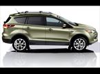 Ford Escape SE Plus