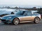 Mazda MX-5 Grand Touring (2013)