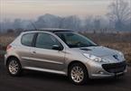 Peugeot 207 Compact 3P 1.6 Feline (2013)