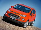 Ford EcoSport SE TDi