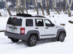 Jeep Cherokee Limited