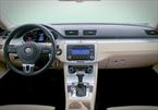 Volkswagen CC V6 4Motion