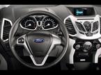 Ford EcoSport SE TDi