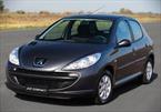 Peugeot 207 Compact 5P Feline 1.6  (2013)