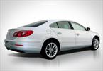 Volkswagen CC V6 4Motion