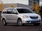 Chrysler Town and Country