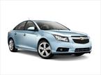 Chevrolet Cruze Paq C