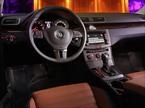 Volkswagen CC V6 Nav