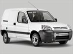 Citroen Berlingo Furgon 1.6 Hdi PLC