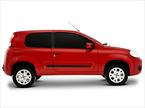 Fiat Uno 3P 1.4 Attractive Seguridad 