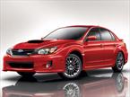 Subaru WRX