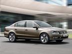 Volkswagen Passat 2.0 TDi Advance