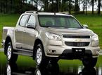Chevrolet S 10 CD 2.8L 4x4 LS (2013)