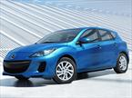 Mazda 3 Hatchback s 