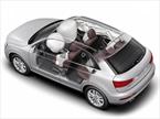 Audi Q3 Luxury