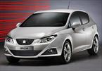 Seat Ibiza Sport 2.0L (2012)