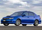 Subaru Impreza Sedan