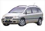 Chevrolet Zafira