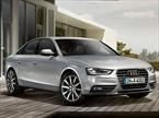 Audi A4 2.0 T FSI Attraction (211Cv) (2013)