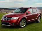 Dodge Journey SE (2013)