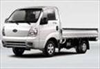KIA K2700 TCI Chasis 2.5L Di (2012)