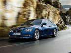 BMW Serie 3 325iA Cabriolet