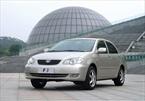 BYD F3