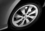 Renault Symbol 1.6L Connection II
