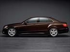 Mercedes Benz Clase E 350 Aut