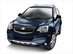 Chevrolet Captiva Sport