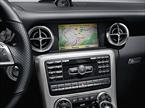 Mercedes Benz Clase SLK 350 Blue Efficiency 
