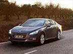 Peugeot 508 Feline