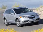 Acura RDX 3.5L 