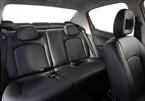 Peugeot 207 Compact Sedan Active 1.4