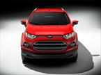 Ford EcoSport SE TDi