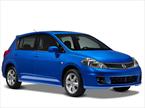 foto Nissan Tiida Hatchback Acenta