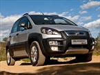 Fiat Idea Adventure 1.6