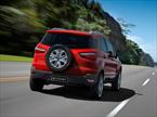 Ford EcoSport SE TDi