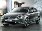 foto Volkswagen Passat 1.8 TSI Comfort DSG