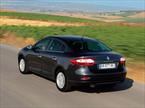 Renault Fluence Sport