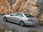 Mercedes Benz Clase E 350 Aut