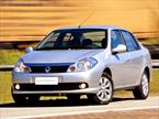 Renault Symbol 1.6L Authentique Pack II