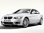 BMW Serie 3 325iA Coupé Edition Exclusive (2013)